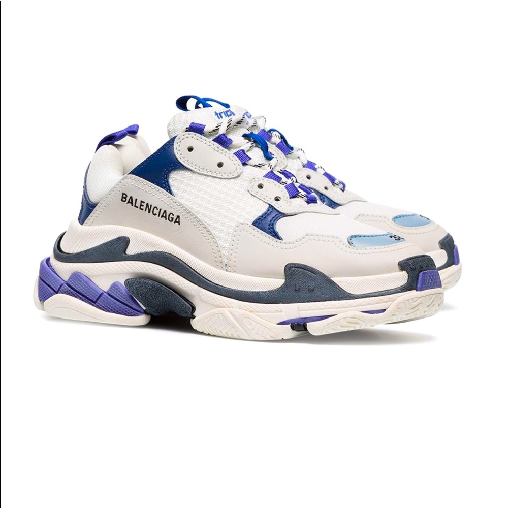 Balenciaga Triple S